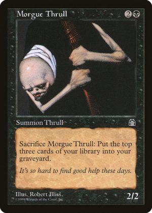 Morgue Thrull - Stronghold-(015)