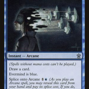 Evermind - Saviors of Kamigawa-(037)