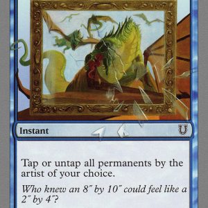 Framed! - Unhinged-(033)