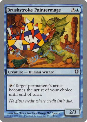 Brushstroke Paintermage - Unhinged-(027)