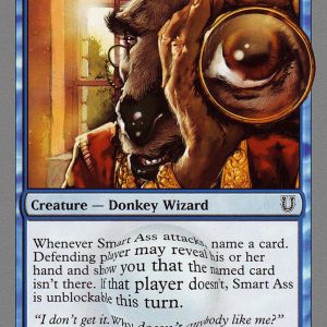 Smart Ass - Unhinged-(045)