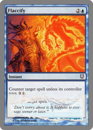 Flaccify - Unhinged-(032)