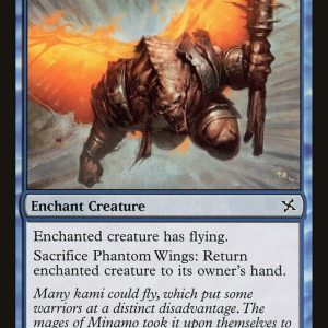 Phantom Wings - Betrayers of Kamigawa-(046)