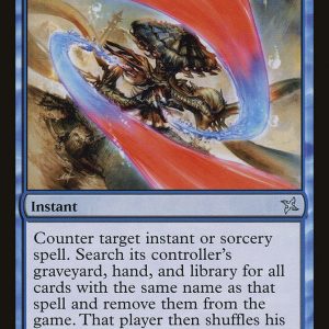 Quash - Betrayers of Kamigawa-(047)