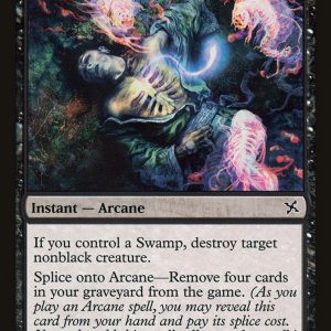 Horobi's Whisper - Betrayers of Kamigawa-(070)