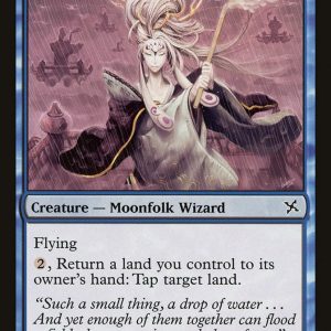 Floodbringer - Betrayers of Kamigawa-(034)