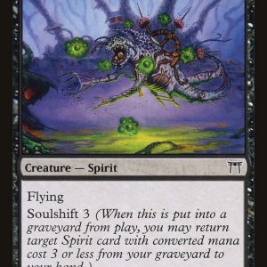 Gibbering Kami - Champions of Kamigawa-(112)