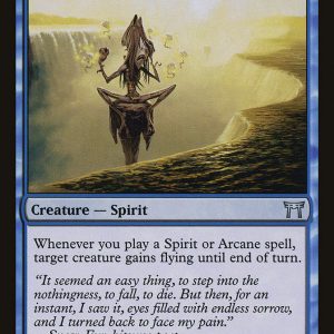 Guardian of Solitude - Champions of Kamigawa-(064)
