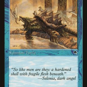 Horned Turtle - Tempest-(067)