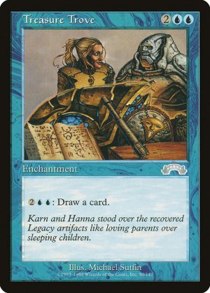 Treasure Trove - Exodus-(050)