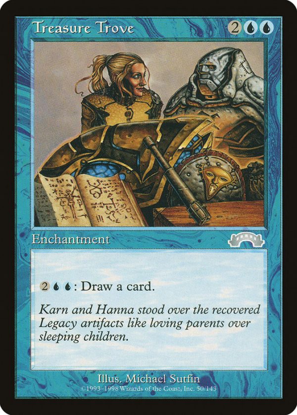 Treasure Trove - Exodus-(050)