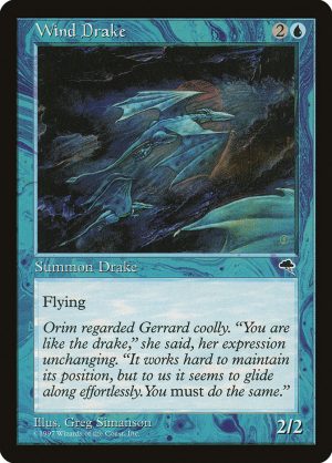 Wind Drake - Tempest-(105)