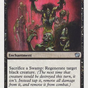 Horror of Horrors - Ninth Edition-(140)