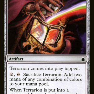 Terrarion - Ravnica: City of Guilds-(273)
