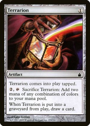 Terrarion - Ravnica: City of Guilds-(273)