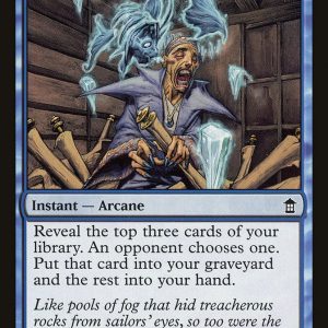 Murmurs from Beyond - Saviors of Kamigawa-(047)