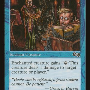 Hermetic Study - Urza's Saga-(078)