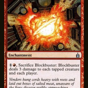 Blockbuster - Ravnica: City of Guilds-(115)