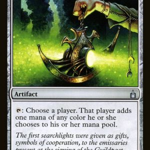 Spectral Searchlight - Ravnica: City of Guilds-(271)