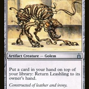 Leashling - Ravnica: City of Guilds-(265)
