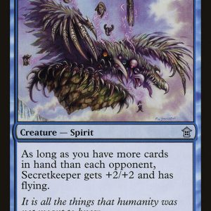 Secretkeeper - Saviors of Kamigawa-(054)
