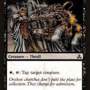 Ostiary Thrull - Guildpact-(055)