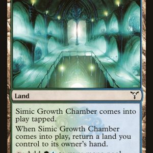 Simic Growth Chamber - Dissension-(180)