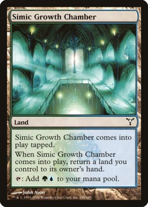 Simic Growth Chamber - Dissension-(180)