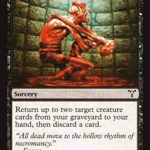 Macabre Waltz - Dissension-(047)