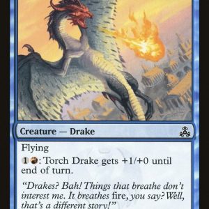 Torch Drake - Guildpact-(038)