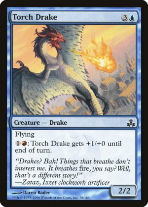 Torch Drake - Guildpact-(038)