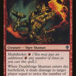 Deathforge Shaman - Worldwake-(080)