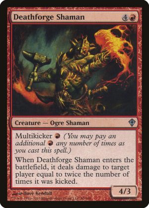 Deathforge Shaman - Worldwake-(080)