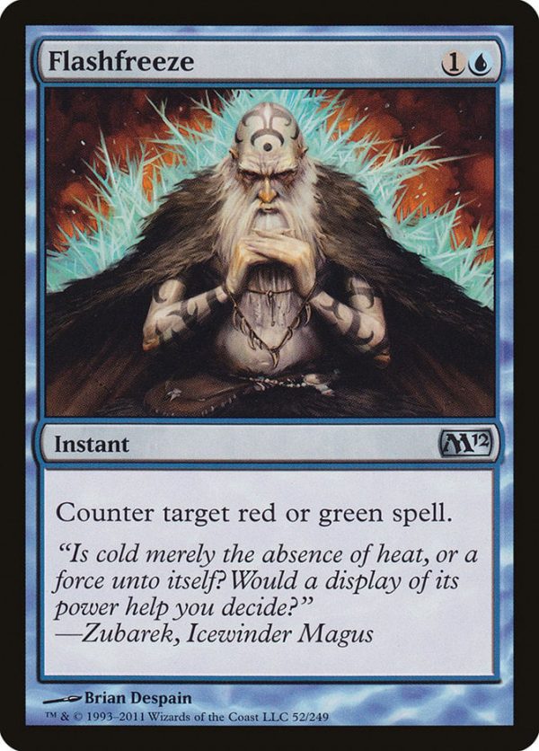 Flashfreeze - Magic 2012-(052)