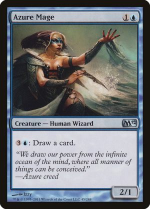 Azure Mage - Magic 2012-(045)
