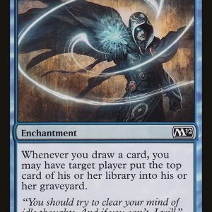 Jace's Erasure - Magic 2012-(060)-Foil