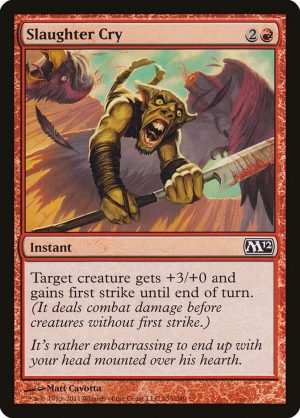 Slaughter Cry - Magic 2012-(155)