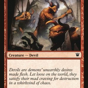 Riot Devils - Innistrad-(160)