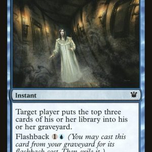 Dream Twist - Innistrad-(054)