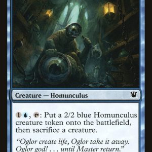 Stitcher's Apprentice - Innistrad-(081)