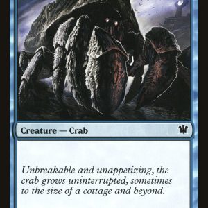 Fortress Crab - Innistrad-(056)