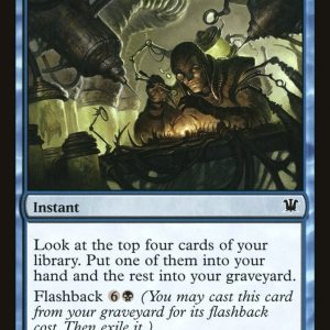 Forbidden Alchemy - Innistrad-(055)