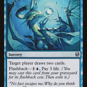 Deep Analysis - Duel Decks: Ajani vs. Nicol Bolas-(065)