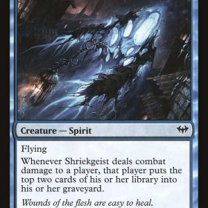 Shriekgeist - Dark Ascension-(049)