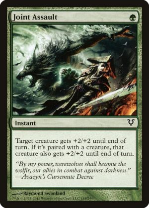 Joint Assault - Avacyn Restored-(183)