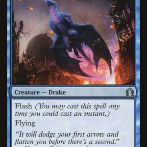 Skyline Predator - Return to Ravnica-(050)