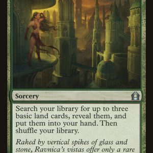 Seek the Horizon - Return to Ravnica-(134)
