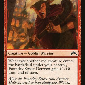 Foundry Street Denizen - Gatecrash-(092)