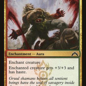 Primal Visitation - Gatecrash-(187)