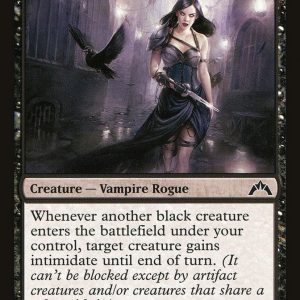 Shadow Alley Denizen - Gatecrash-(076)